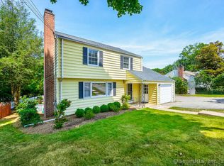 1510 Stillson Rd, Fairfield, CT 06824