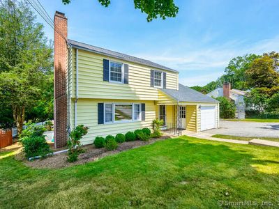 1510 Stillson Rd, Fairfield, CT, 06824