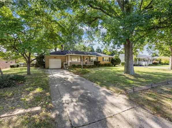 35 Wendfield Cir, Newport News, VA 23601