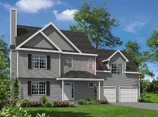 5 Preston Dr, Meriden, CT 06450