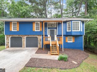 1980 Clinton Pl, Lawrenceville, GA 30043