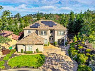 221 Asuncion Ct, El Dorado Hills, CA