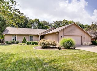 1731 Friendship Dr, Indianapolis, IN 46217