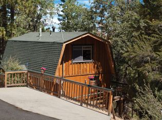 738 Villa Grove Ave, Big Bear City, CA 92314
