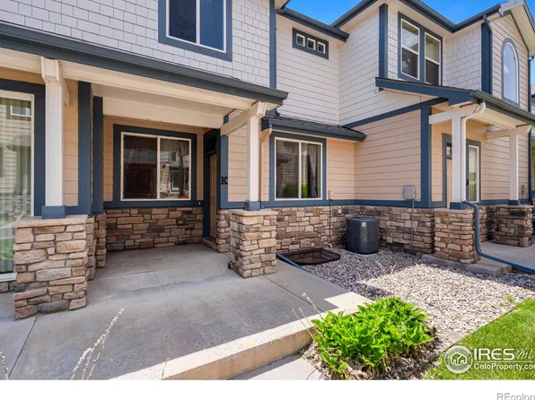 2921 Kansas Dr #K, Fort Collins, CO 80525