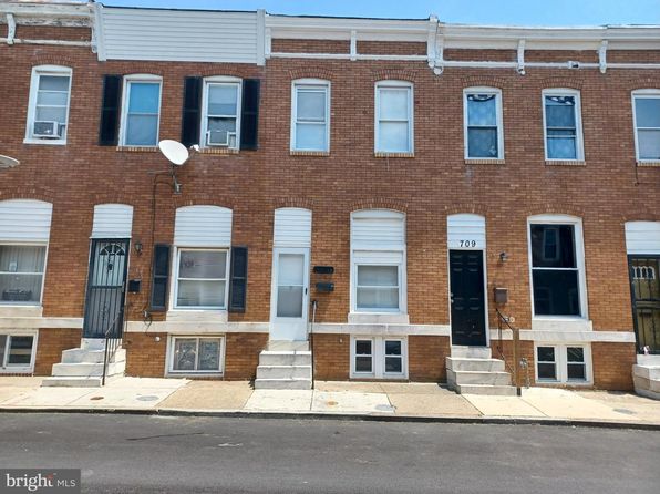 711 N Streeper St #1