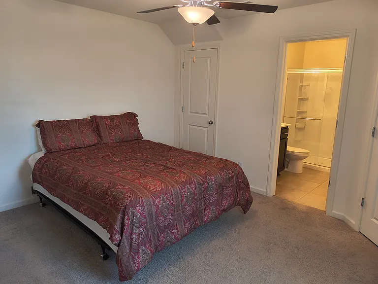 1437 Thomas St #ADU — Photo 1