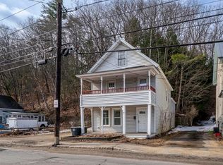 50 W Bow St, Franklin, NH 03235