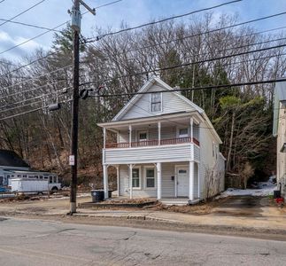 50 W Bow Street, Franklin, NH, 03235