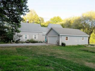 357 Kendall Corner Rd, Waldo, ME 04915