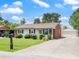 310 Crestwood Ln, Louisville, KY 40229
