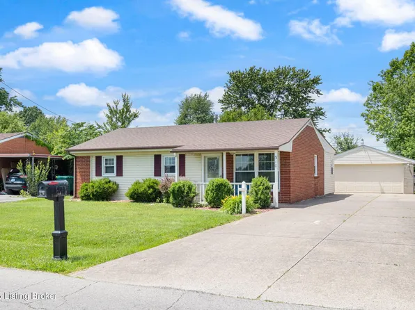 310 Crestwood Ln, Louisville, KY 40229