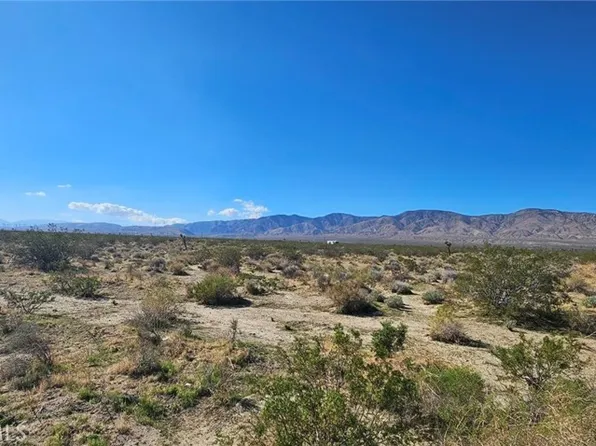 0 Frontage Rd #58, Mojave, CA 93501