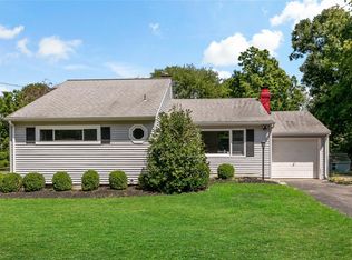 2764 Old Yorktown Rd, Yorktown Heights, NY 10598