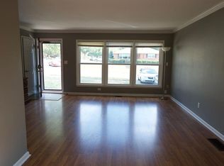 3732 Chatham Rd, Louisville, KY 40218