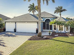4344 Browning Ln, Rockledge, FL 32955