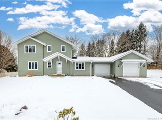 9 School Rd, Bolton, CT 06043