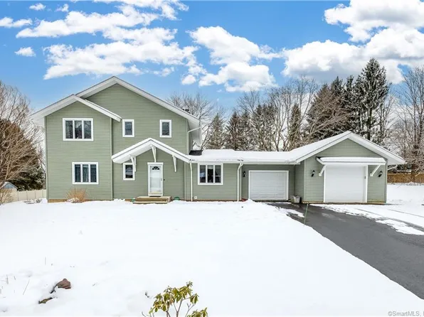 9 School Road, Bolton, CT 06043