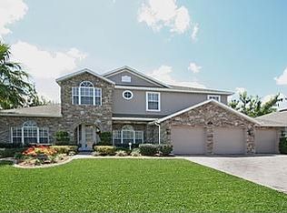 107 View Point Pl, Winter Springs, FL 32708