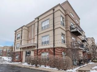 5677 Park Place Ave UNIT 210C, Greenwood Village, CO 80111