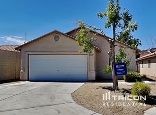 6451 Woodsey Ct, Las Vegas, NV 89156