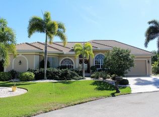 2447 Saint David Island Ct, Punta Gorda, FL 33950