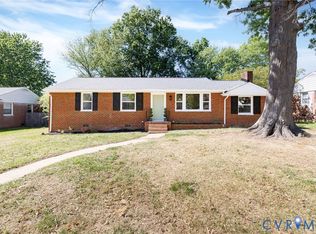 2212 Manlyn Rd, Henrico, VA 23229