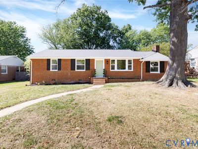 2212 Manlyn Rd, Henrico, VA, 23229