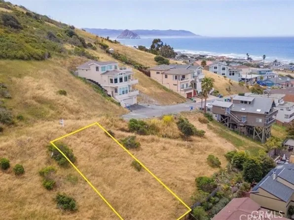 325 Cerro Gordo Ave, Cayucos, CA 93430