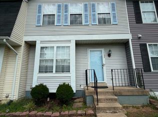 102 Cabin Ct, Stafford, VA 22554