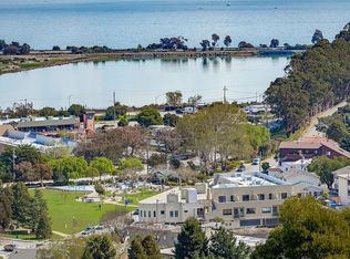 275 Humboldt Rd, Brisbane, CA 94005