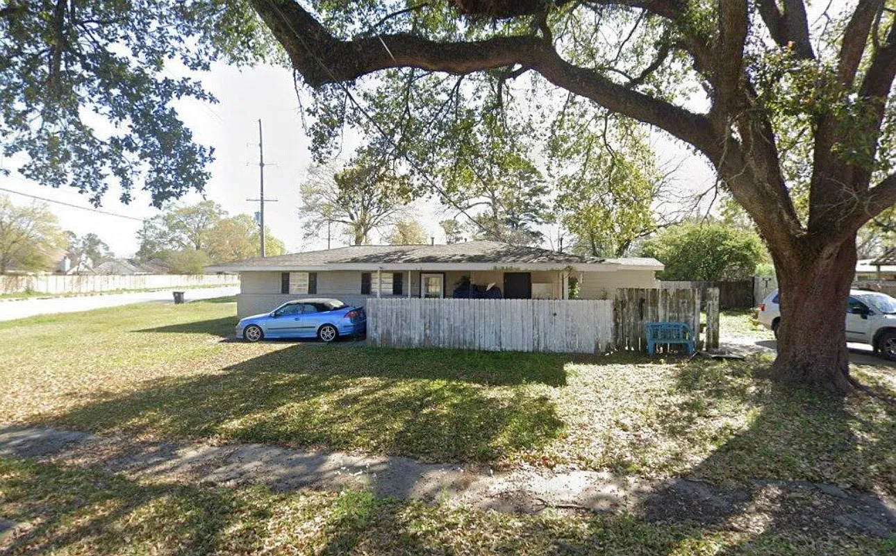 11022 Old Hammond Highway - 1 — Photo 1