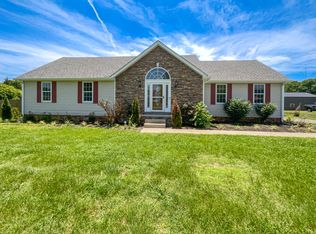 926 Rutledge Dr, Rockvale, TN 37153