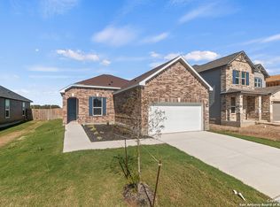 416 Horizon Pointe, Seguin, TX 78155