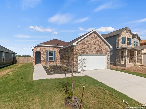 416 HORIZON POINTE, Seguin, TX 78155