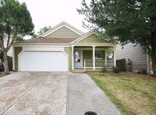 21032 E 45th Ave, Denver, CO 80249