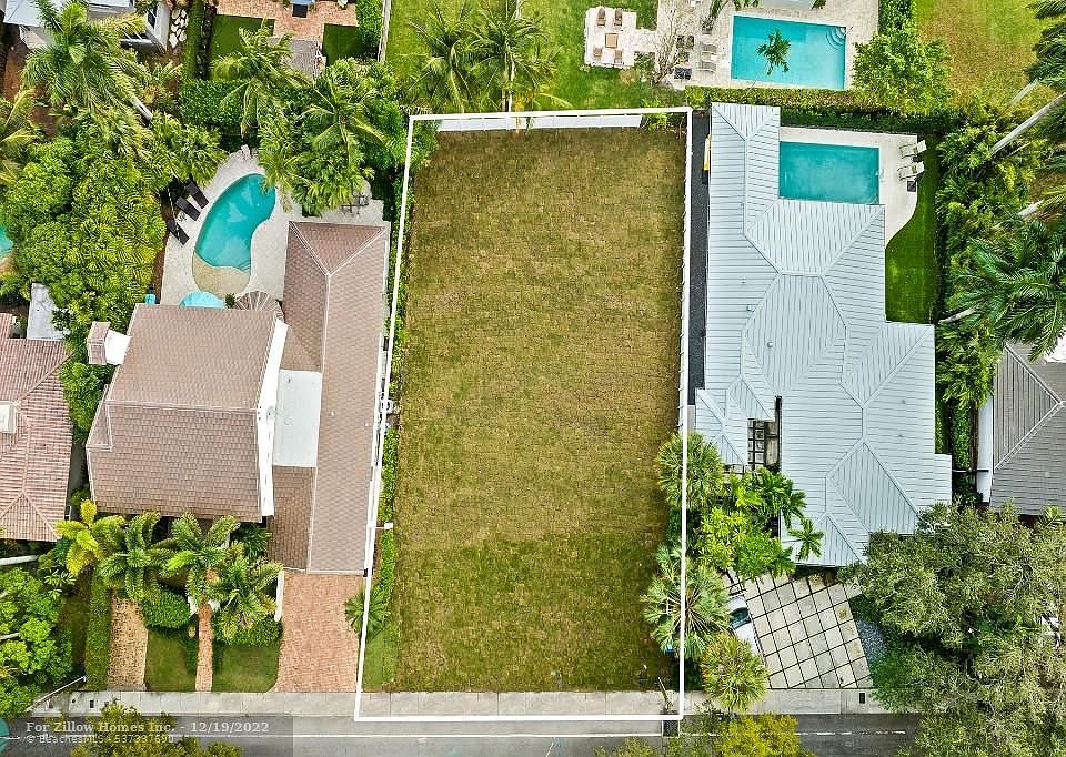 1436 Ponce De Leon Dr, Fort Lauderdale, FL 33316 Zillow