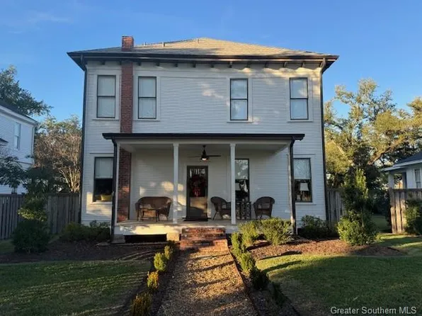 1026 Kirby St, Lake Charles, LA 70601