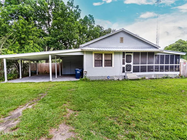 273 LINDA Street, Macclenny, FL 32063