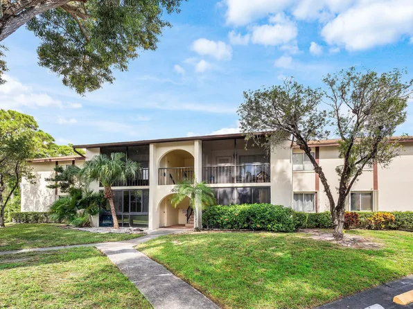 4969 Sable Pine Circle #A2, West Palm Beach, FL 33417