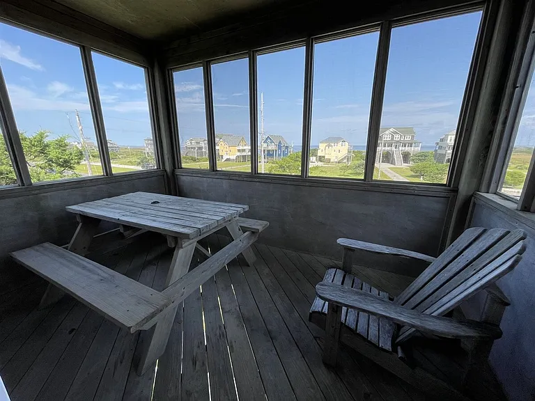 Window View