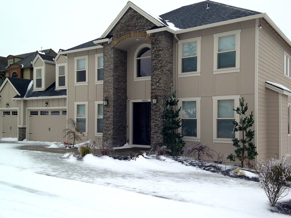 Welcome home!