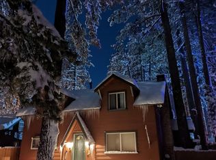 3604 Aspen Ave, South Lake Tahoe, CA 96150