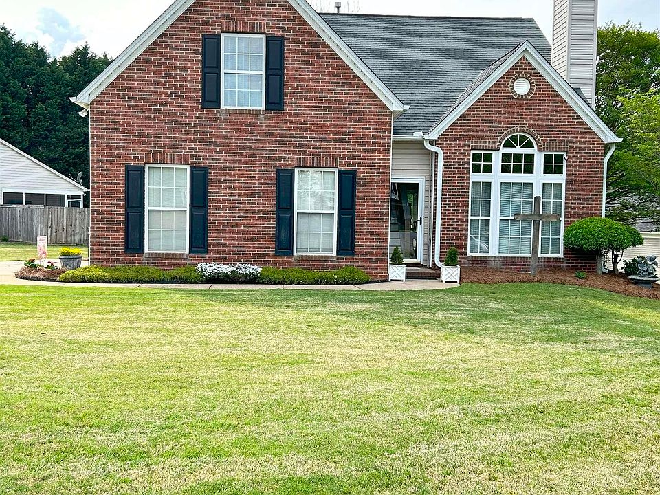 100 Bramford Way, Simpsonville, SC 29680 Zillow