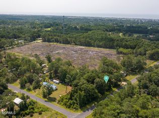 2944 Richmond St SW, Supply, NC 28462