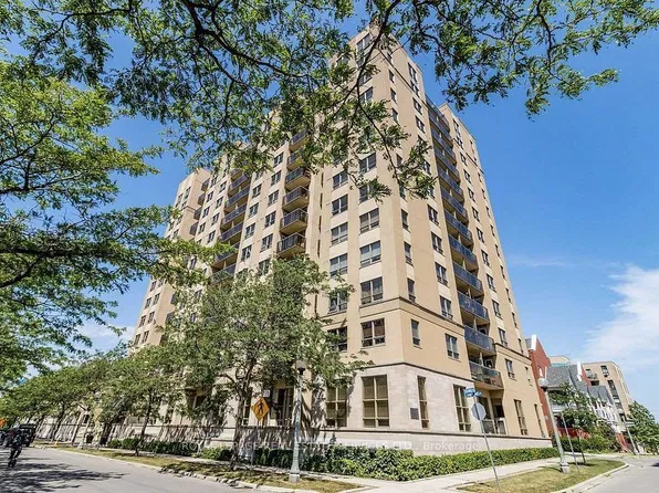 4 Elsinore Path #1005, Toronto, ON M8V 4G7
