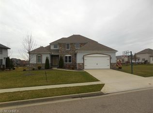 707 Lilac Ln, Dover, OH 44622