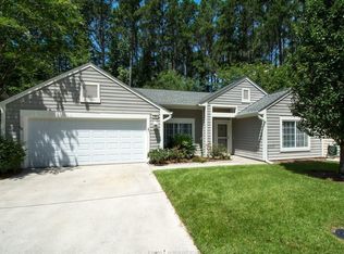 19 Padgett Ct, Bluffton, SC 29909