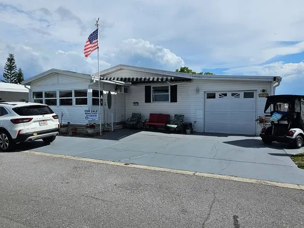 12518 Silver Villas Ln #128, Odessa, FL 33556