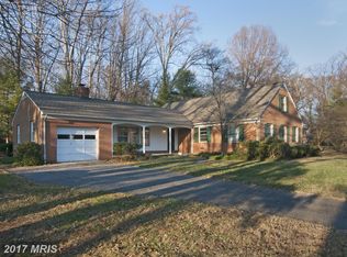 115 Delford Ave, Silver Spring, MD 20904